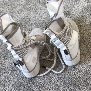 Nike Air Force 1 high tops